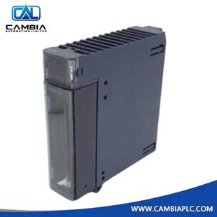 GE RX3i DC Voltage Output Module IC694MDL741