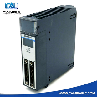 IC694MDL753 | GE Fanuc | 32-Point, 12/24 VDC, 0.5 Amp, Positive Logic, Output Module
