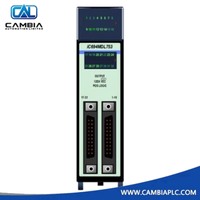 IC694MDL753 | GE Fanuc | 32-Point, 12/24 VDC, 0.5 Amp, Positive Logic, Output Module