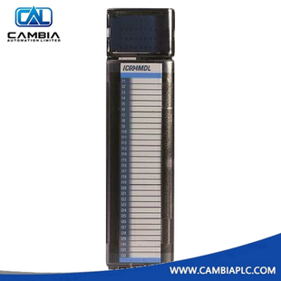 IC694MDL916 | Emerson GE Isolated Relay Output Module