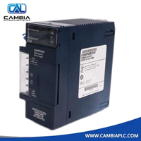 IC694PWR331 | GE Fanuc | Power Supply 24 Vdc High Capacity