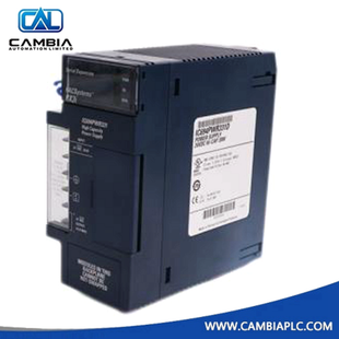 IC694PWR331 | GE Fanuc | Power Supply 24 Vdc High Capacity