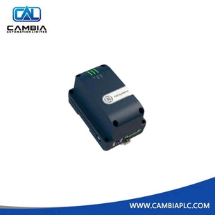 GE PLC MODULE | IC695ACC412