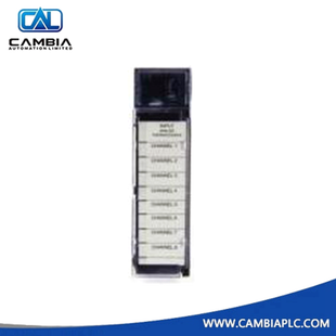IC695ALG728 | Emerson GE RX3i Analog Output Module, current/H