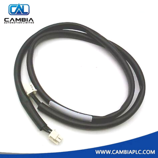 GE Fanuc IC695CBL002 RX3i CPU-to-Energy Pack Cable