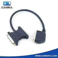 Cable de CPU a paquete de energía GE Fanuc IC695CBL002 RX3i