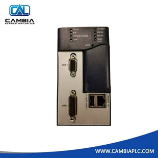 CPU GE IC695CMU310 RX3i Max-ON disponible