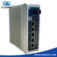 وحدة تحكم GE Fanuc IC695 RX3i CPL410 | IC695 RX3i CPL410