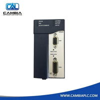 GE IC695CPU315 Rx3i Central Processing Unit (CPU) in Stock