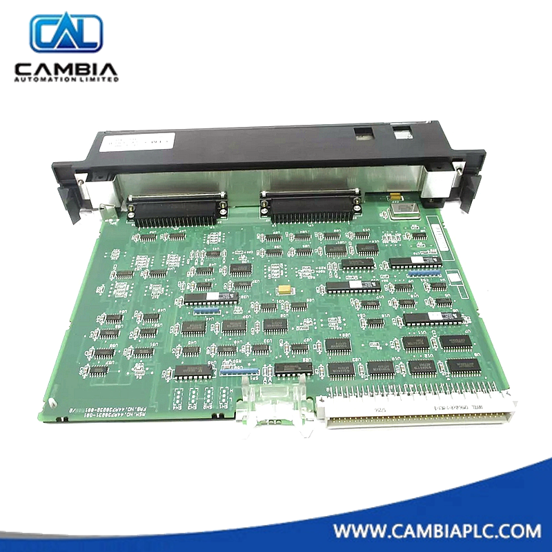 IC697BEM711 | GE Fanuc Series 90-70 Bus Receiver Module