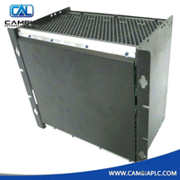 GE Fanuc IC697CHS750 Series 90-70 Rear Mount Rack