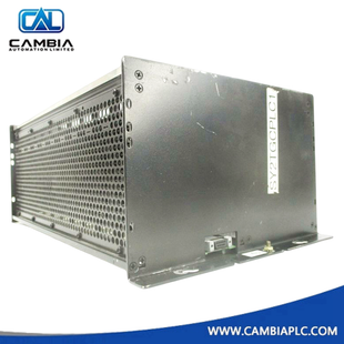 IC697CHS790 | GE Fanuc | 9-Slot Rear Mount I/O Rack