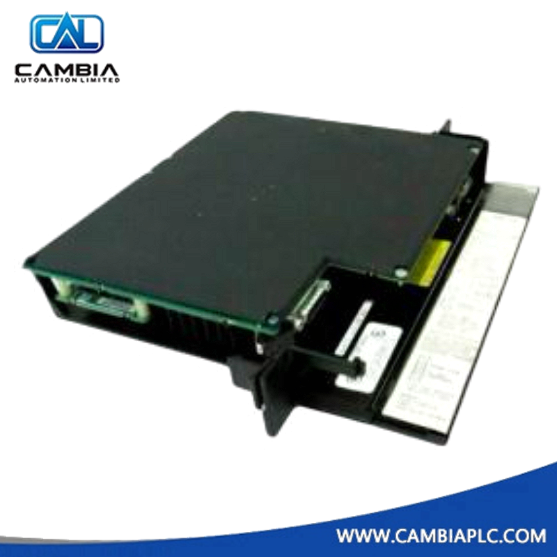 GE Fanuc Series 90-70 IC697CPU780 CPU Processor Brand