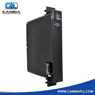GE Fanuc Series 90-70 IC697CPU780 CPU Processor Brand