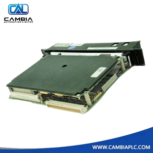 GE Fanuc Series 90-70 IC697CPU780 CPU Processor Brand
