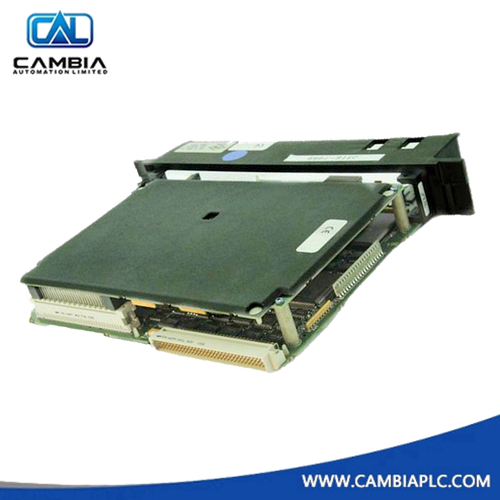 Procesador de CPU GE Fanuc Serie 90-70 IC697CPU780 Marca