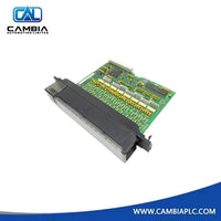 Módulo de CPU IC698CPE030 de General Electric
