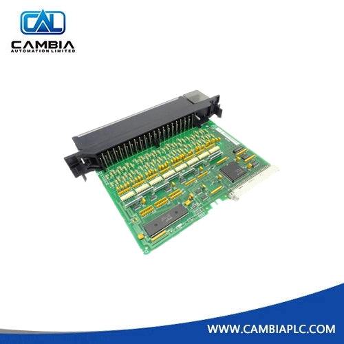 NEW SEALED GE FANUC IC697MDL653H LOGIC INPUT MODULE