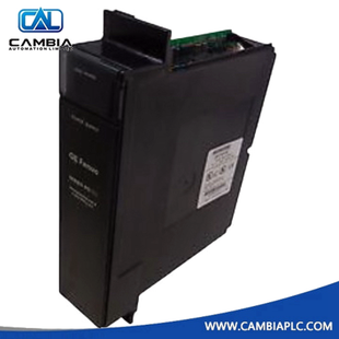 GE Fanuc IC697PWR724 Power Supply Module (90W) | Series 90-70