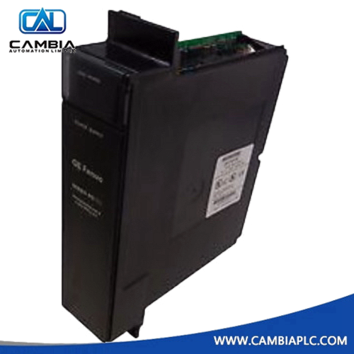 Módulo de fuente de alimentación GE Fanuc IC697PWR724 (90 W) | Serie 90-70