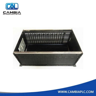General Electric IC698CHS117 PLC Rack
