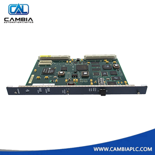 IC698RMX016 | Emerson GE Fanuc | Redundancy Memory Exchange Module