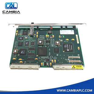 IC698RMX016 | Emerson GE Fanuc | Redundancy Memory Exchange Module