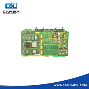 MÓDULO DE PROCESADOR DE RED INNPM01 ABB Bailey