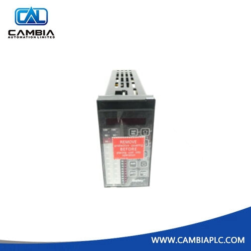 BAILEY IISAC01 ANALOG CONTROL STATION ABB AUTOMATION