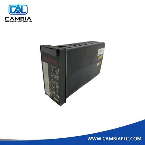 BAILEY IISAC01 ANALOG CONTROL STATION ABB AUTOMATION