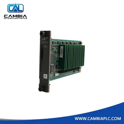 ABB IMAMM03 MASTER MODULE