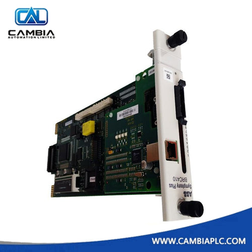 ABB IMCPM03 Communication Port Module