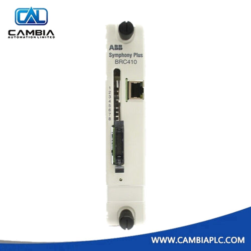 ABB IMCPM03 Communication Port Module