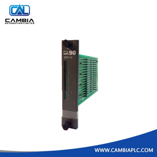 وحدة PLC من ABB Bailey SPEFC12