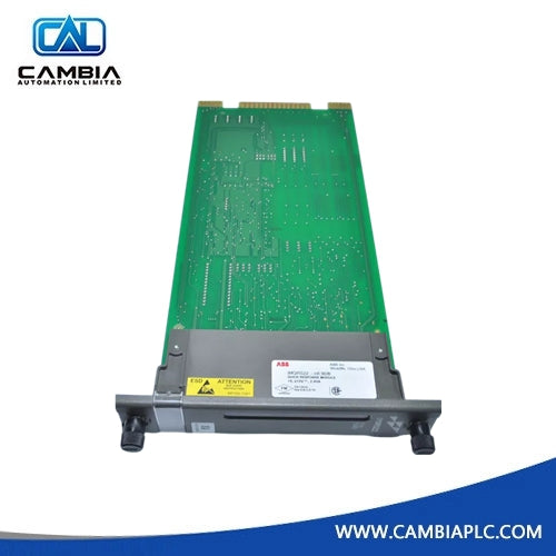 ABB SYN5011a-P 3BHB004198R0002 AC Servo Drive in Stock