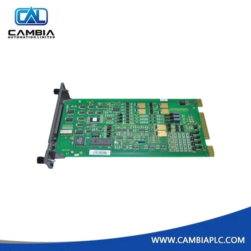 ABB SYN5011a-P 3BHB004198R0002 AC Servo Drive in Stock