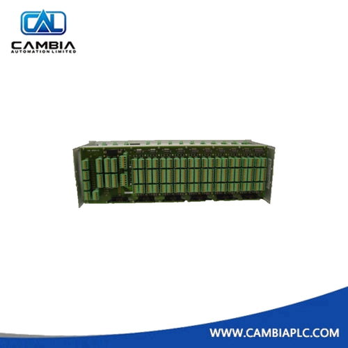 EMERSON IMR6000/10 Monitoring Module