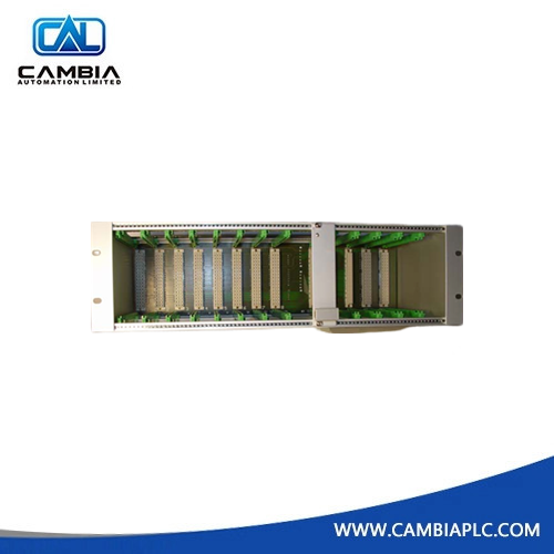 Sistema de Monitoreo de Máquinas Epro IMR6000/30 en Stock de Alta Calidad