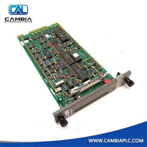 ABB Bailey INFI 90 INBIM02 Communication Interface Module