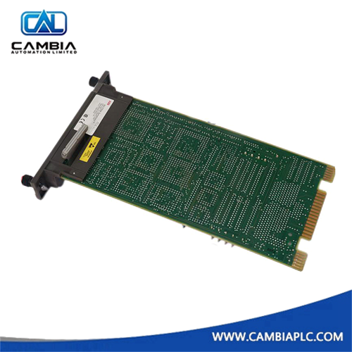 ABB Bailey INICT13 INFI-NET to Computer Transfer module