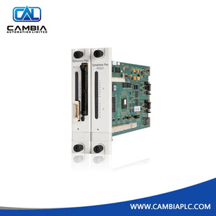 وحدة PLC من ABB Bailey SPEFC12