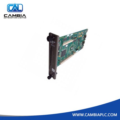 Synchronization Card ABB CMA33 Synchronization Card