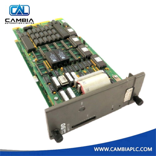 INPCT01 Plant Loop to Computer Transfer Module for INFI 90 DCS ABB Bailey