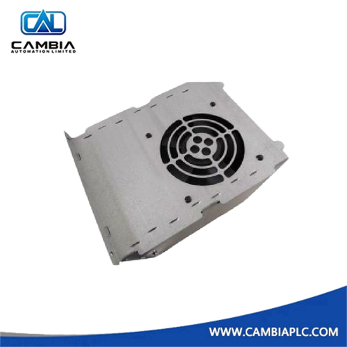 IPFAN12 | ABB Bailey | Fan Assembly Module