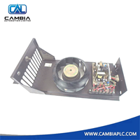 ABB Fan Module IPFAN14 Bailey New