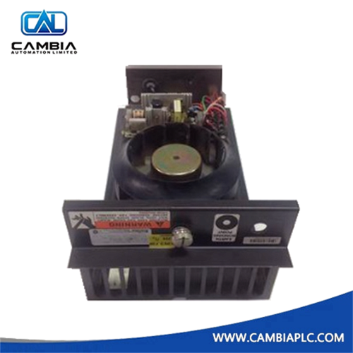 ABB Fan Module IPFAN14 Bailey New