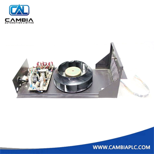 ABB Fan Module IPFAN14 Bailey New