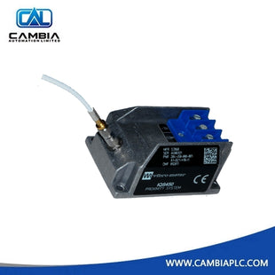 Acondicionador de señal Meggitt tipo IQS 450 IQS450 204-450-000-002-A2-B21-H05-I0