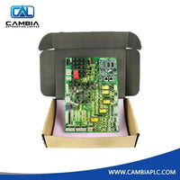 Placa de control industrial PLC GE 956-6006 al mejor precio en venta