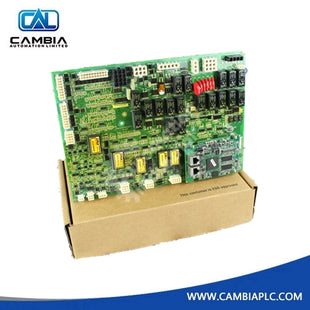 Placa de control industrial PLC GE 956-6006 al mejor precio en venta